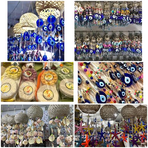 Gift Shop Collection