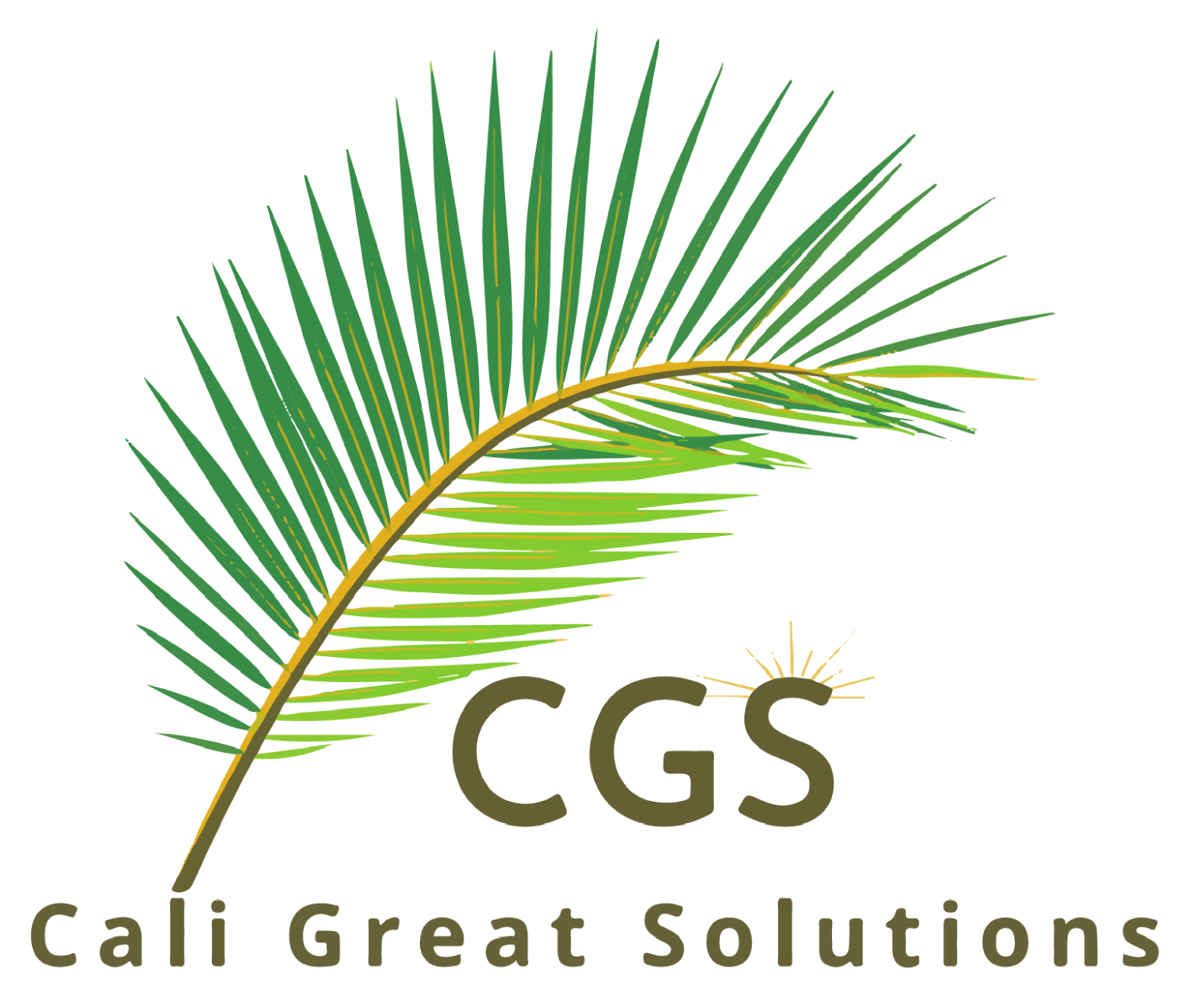 Cali Great Solutions LLC